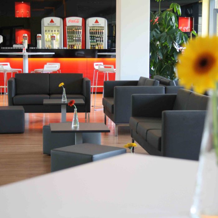 2. VIP-Ebene, BC5