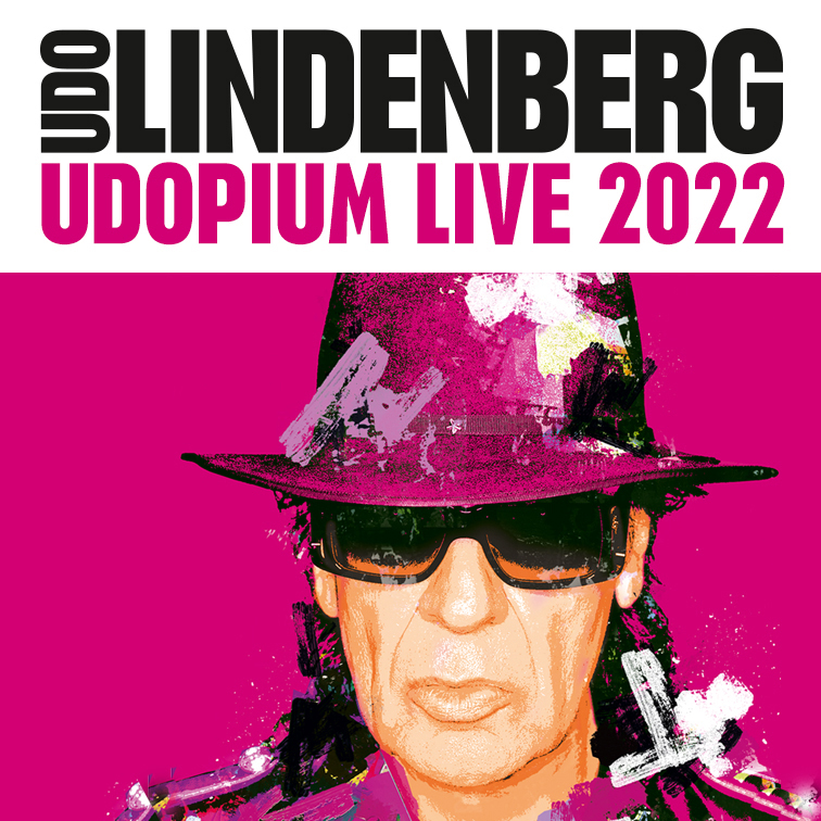 udo lindenberg tour 2023 karten