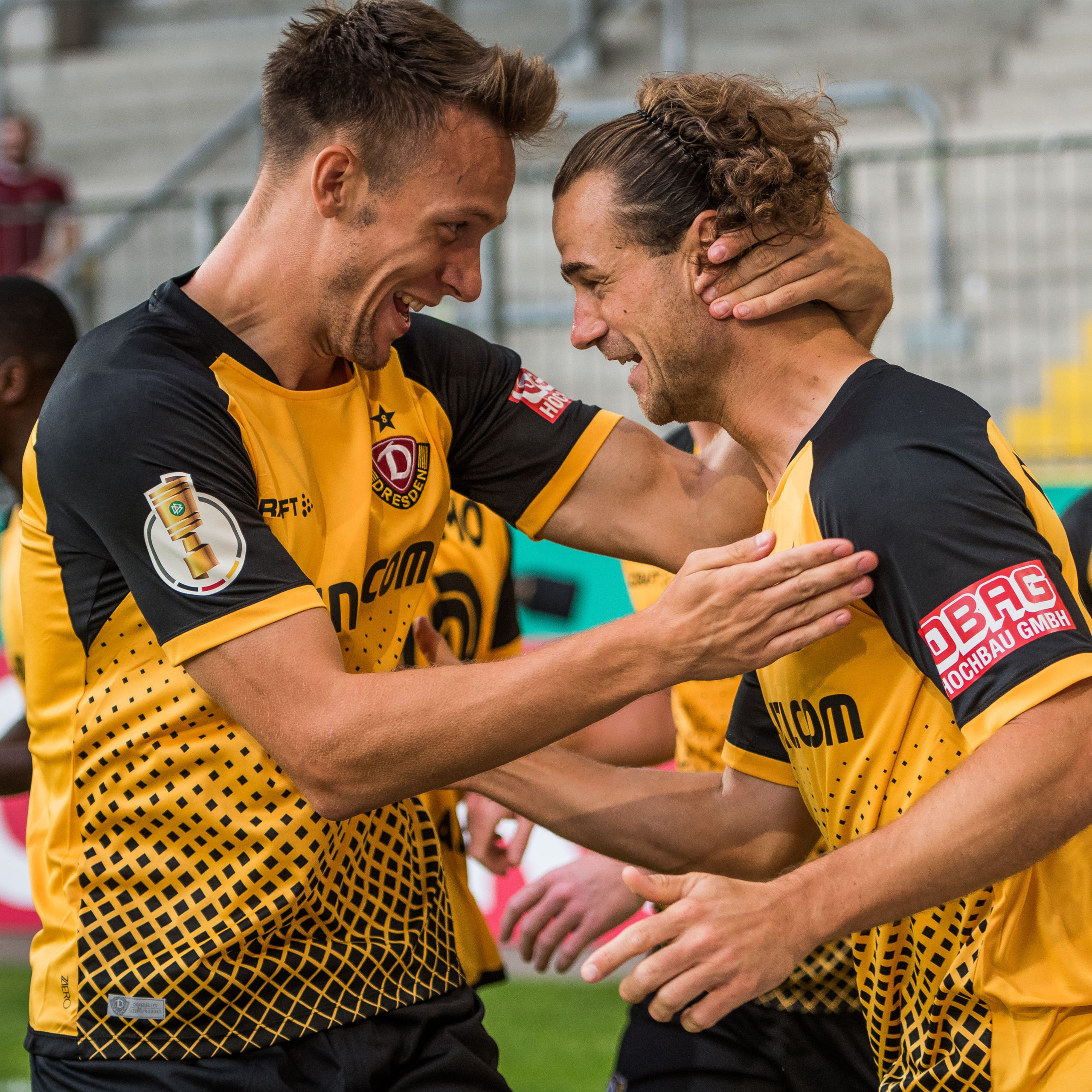 FC Viktoria Köln vs Dynamo Dresden Prediction, Odds & Betting Tips  11/10/2023