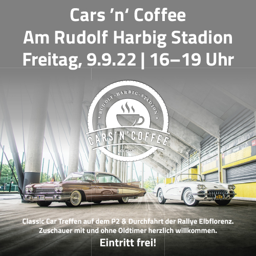 Cars n Coffee Website 500x500 px