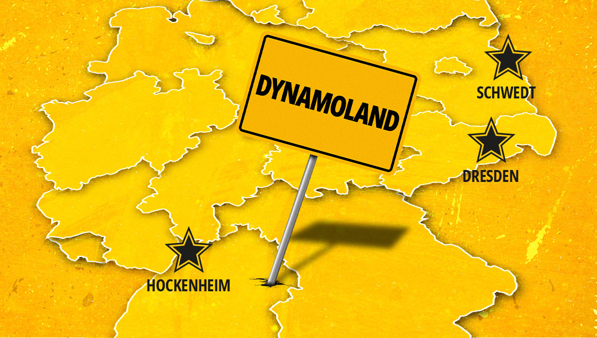 Erste bundesweite Fanversammlung